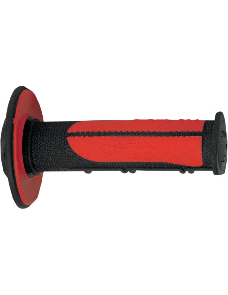 GRIP798 CZARNY/CZERWONY