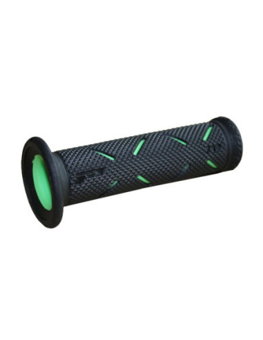 GRIP 717 DUAL BK/GREEN