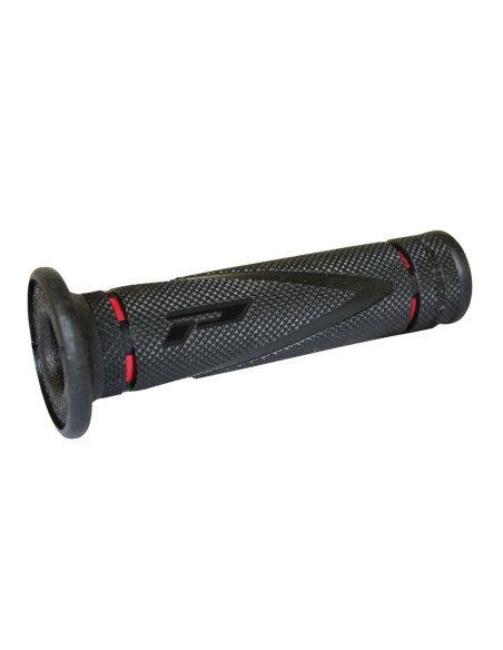 RANKENOS 838 DUAL BK/RD