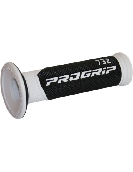 GRIPS 732 DUAL BK/WH