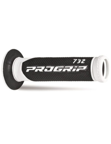 GRIPS 732 DUAL BK/WH