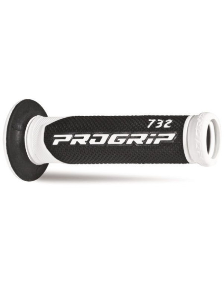 GRIPS 732 DUAL BK/WH