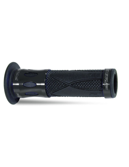 CHWYTY 728 DUAL BK/BK ALU
