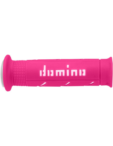 GRIP DOMINO XM2 PNK/WT