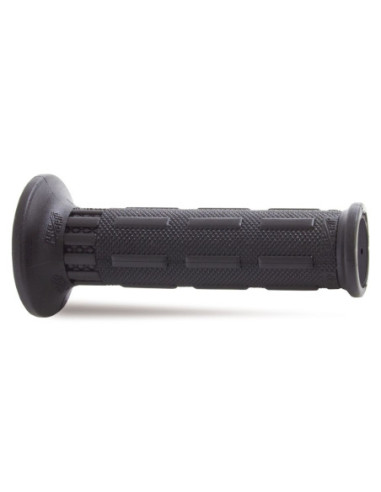 GRIPS698 BLACK OPEN ENDS