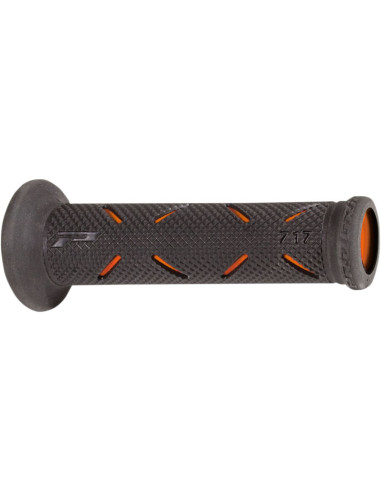 GRIP717 BK/OR OPEN ENDS