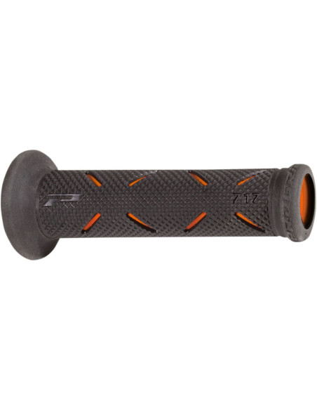 GRIP717 BK/OR OPEN ENDS