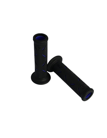 GRIPS717 BK/BL ATVIRI GALAI