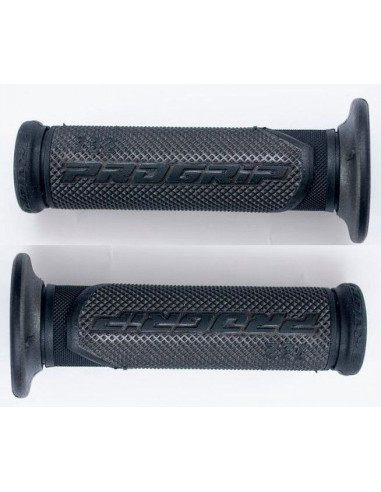 GRIPS732 BK/BK OPEN ENDS