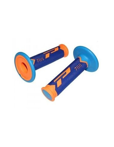 GRIP788 FL OR/BLUE/LIGHT BLUE