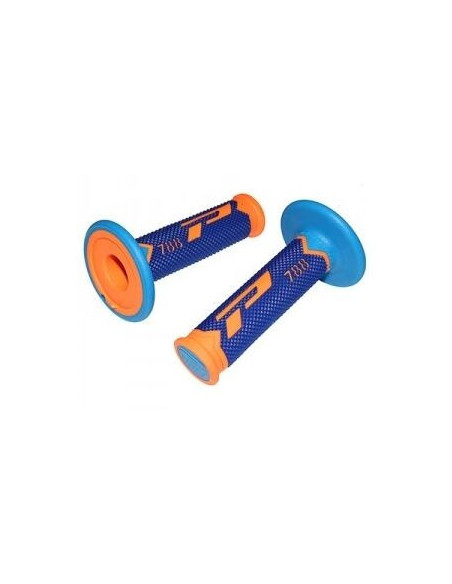 GRIP788 FL OR/BLUE/LIGHT BLUE