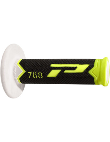 GRIP788 FLO YELLO/CZARNY/BIAŁY