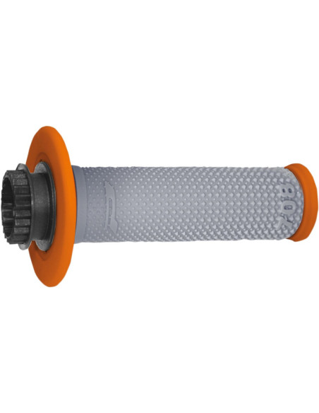 RANKENOS 708 LOCK ON OR/GREY