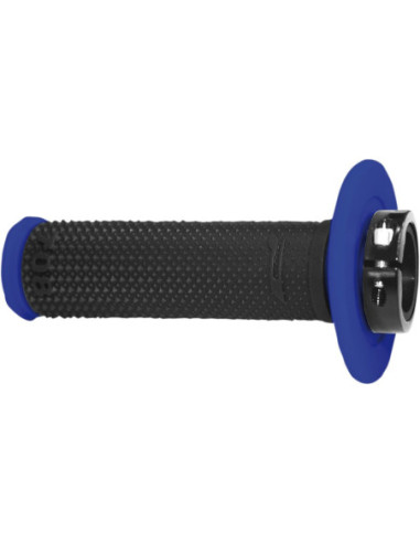RANKENOS 708 LOCK ON BLU/BLK
