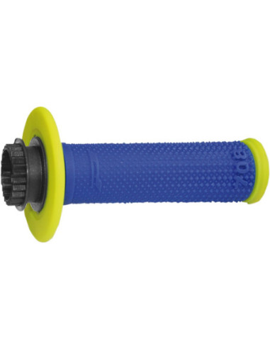 RANKENOS 708 LOCK ON FLO YE/BL
