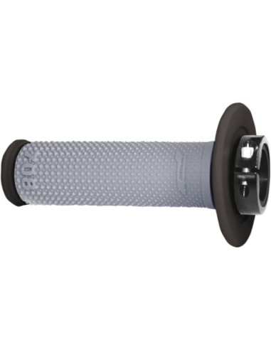 RANKENOS 708 LOCK ON BK/GREY