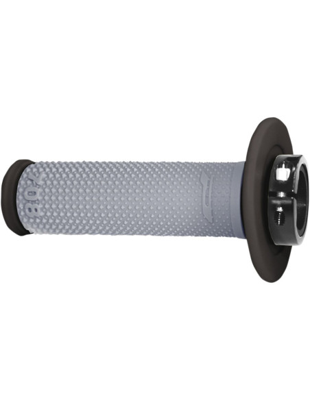 RANKENOS 708 LOCK ON BK/GREY