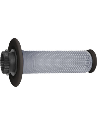 RANKENOS 708 LOCK ON BK/GREY
