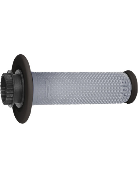 RANKENOS 708 LOCK ON BK/GREY