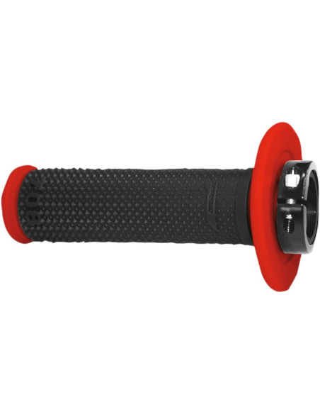 RANKENOS 708 LOCK ON RED/BLK