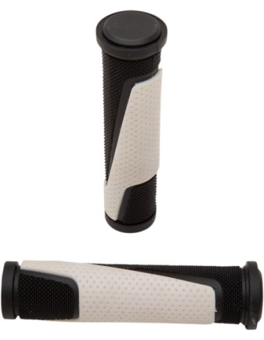 GRIP 807 ATV/MTB BLK/WH