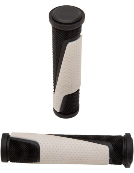GRIP 807 ATV/MTB BLK/WH