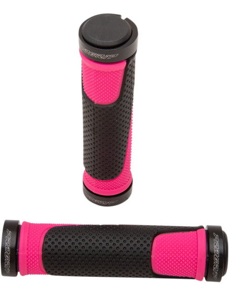 GRIPS 997 ATV LOCK ON PK/BLK