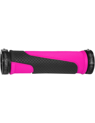 GRIPY 997 ATV LOCK ON PK/BLK