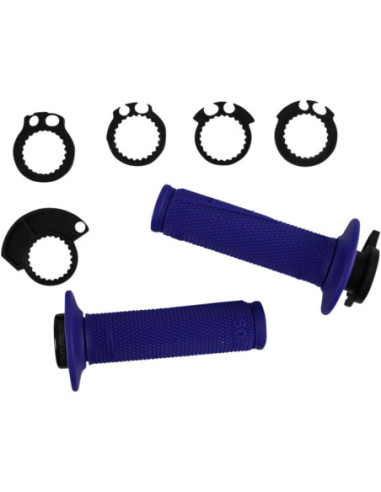 PROGRIP 709 LOCKON SCS BL