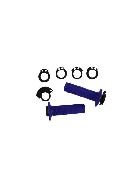 PROGRIP 709 LOCKON SCS BL