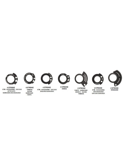 PROGRIP 709 LOCKON SCS RD