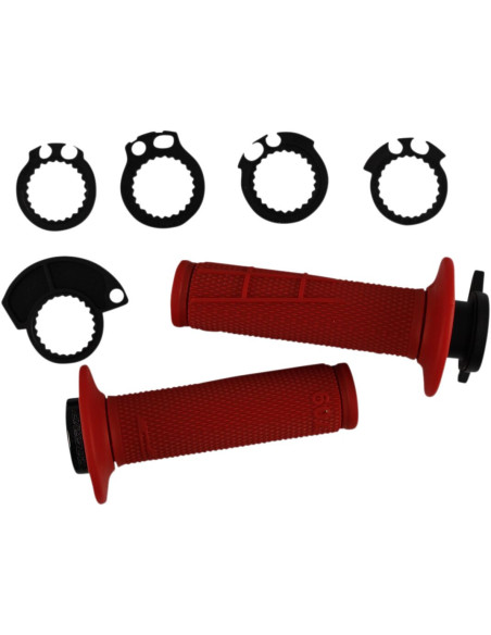 PROGRIP 709 LOCKON SCS RD