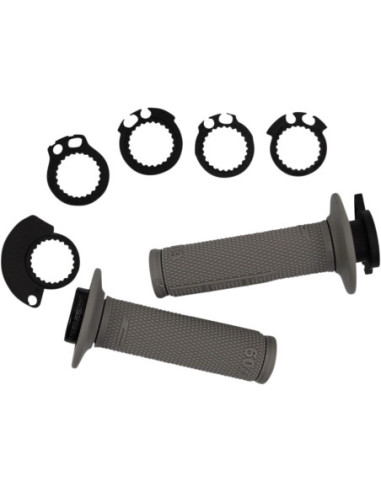 PROGRIP 709 LOCKON SCS GR