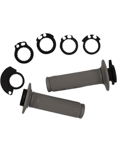 PROGRIP 709 LOCKON SCS GR