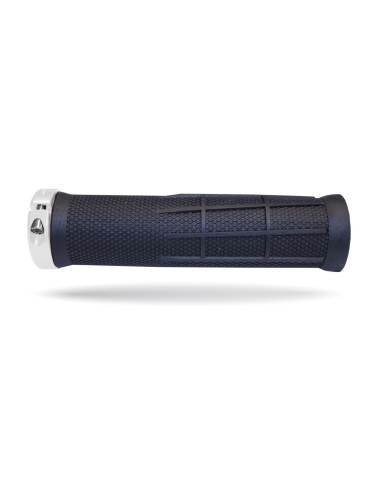 GRIPS 995 MTB LOCK ON WH