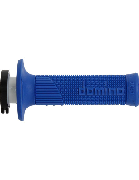 RANKENOS DOMINO D100 L/O BL