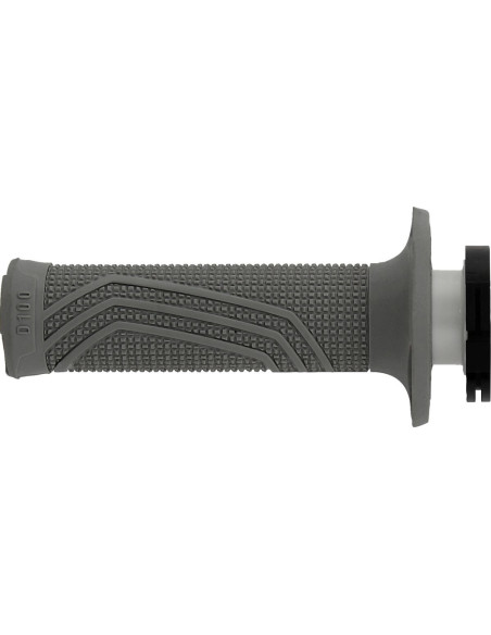 GRIPY DOMINO D100 L/O GY