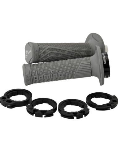 RANKENOS DOMINO D100 L/O GY