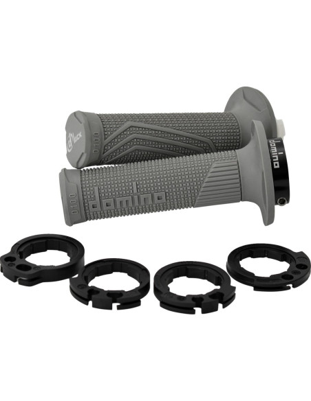 RANKENOS DOMINO D100 L/O GY
