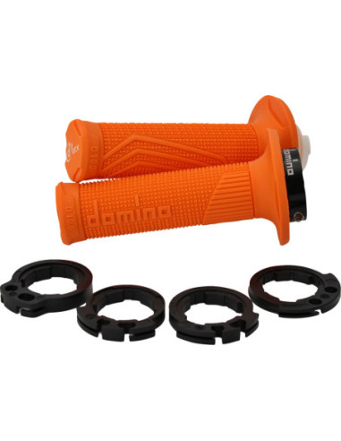 GRIPS DOMINO D100 L/O OR
