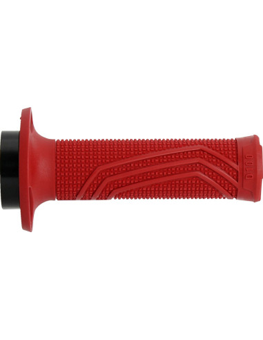 GRIPS DOMINO D100 L/O RED