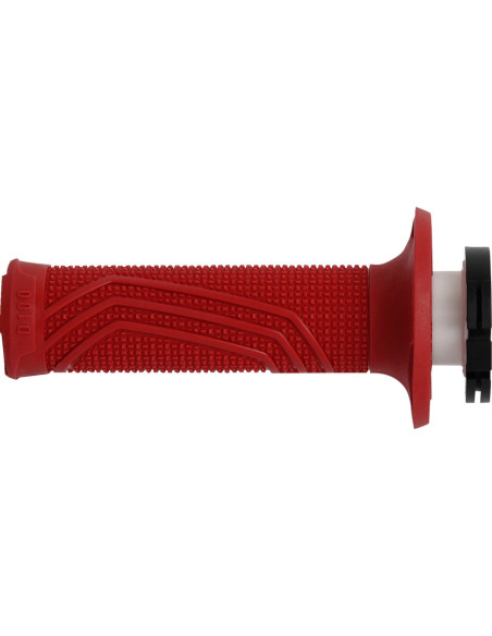 GRIPS DOMINO D100 L/O RED