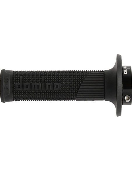 RANKENOS DOMINO D100 L/O BK