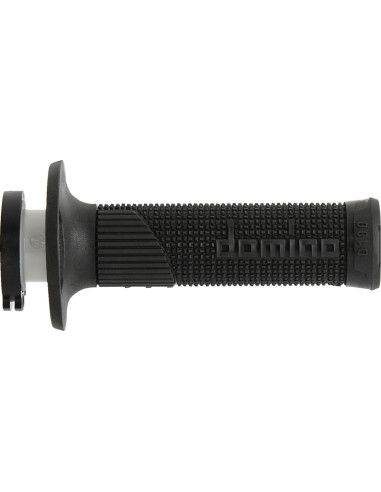 GRIPY DOMINO D100 L/O BK