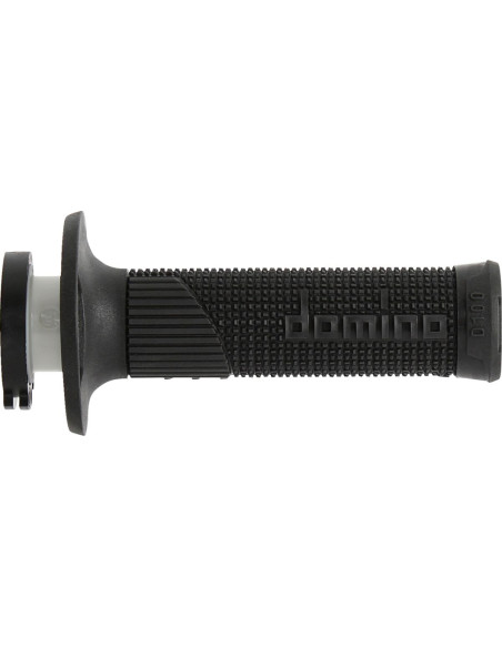 GRIPS DOMINO D100 L/O BK