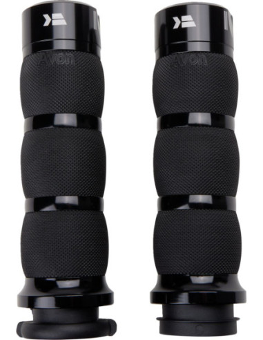 GRIP AIR KLASSIC TBW BL