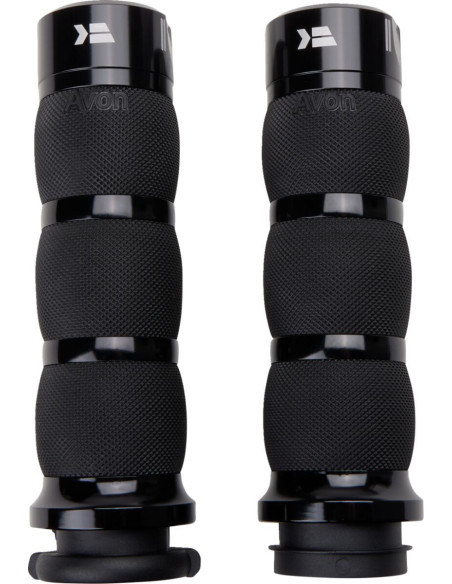 GRIP AIR KLASSIC TBW BL