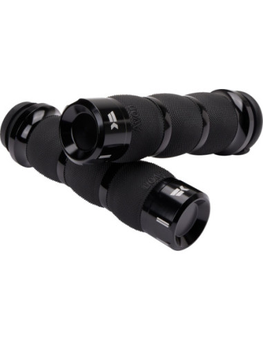 GRIP AIR KLASSIC TBW BL