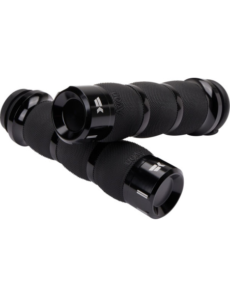 GRIP AIR KLASSIC TBW BL