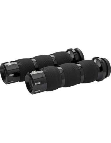 GRIP AIR KLASSIC CBL BL